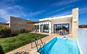 Villa Air Jibe